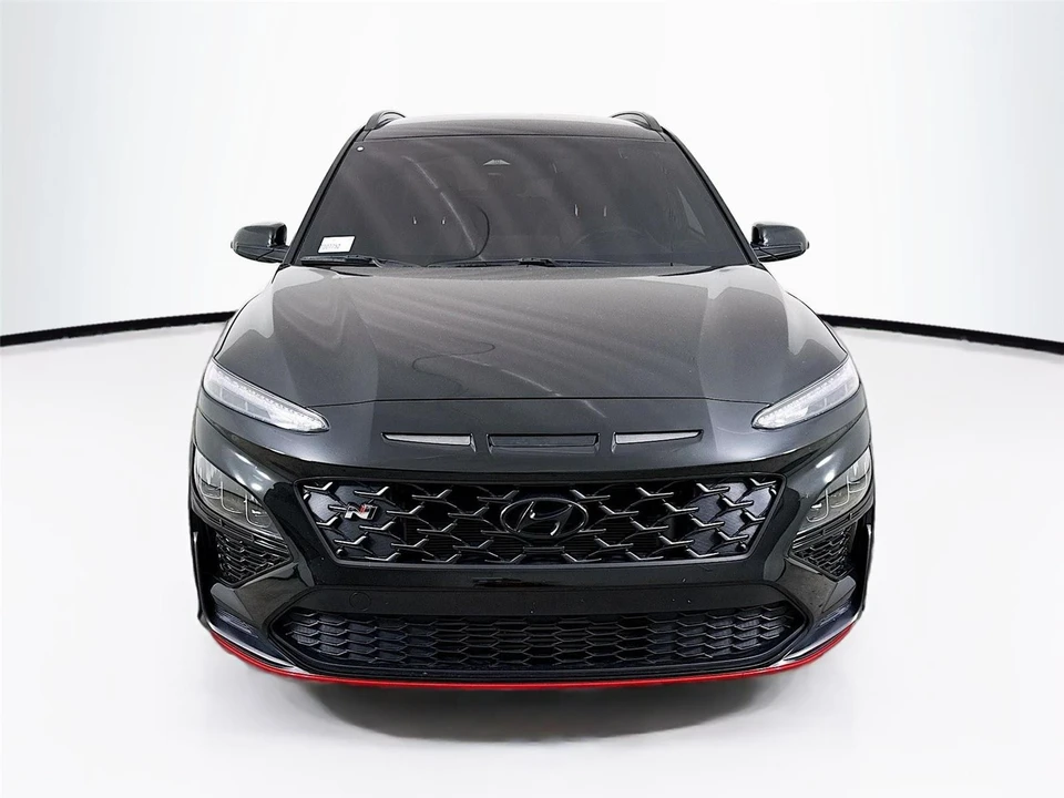 2023 Hyundai Kona - Image 2 of 16