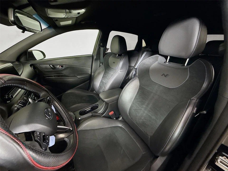 2023 Hyundai Kona - Image 14 of 16