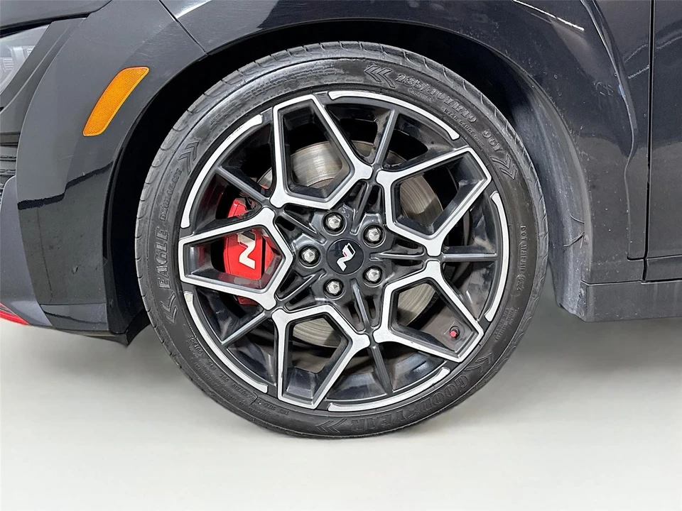 2023 Hyundai Kona - Image 15 of 16