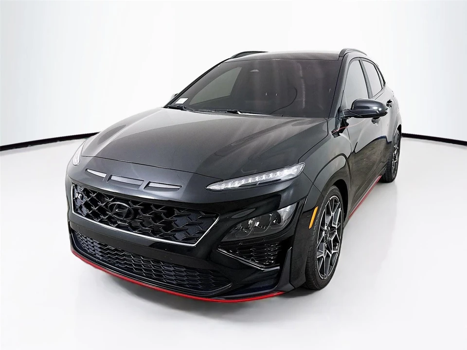 2023 Hyundai Kona - Image 3 of 16