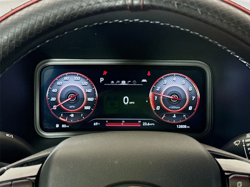 2023 Hyundai Kona - Image 11 of 16