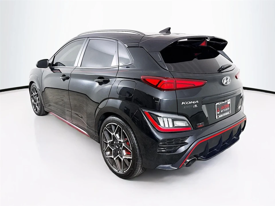 2023 Hyundai Kona - Image 5 of 16