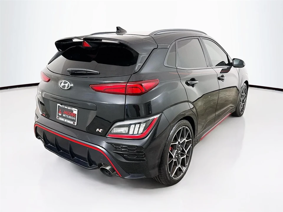 2023 Hyundai Kona - Image 7 of 16