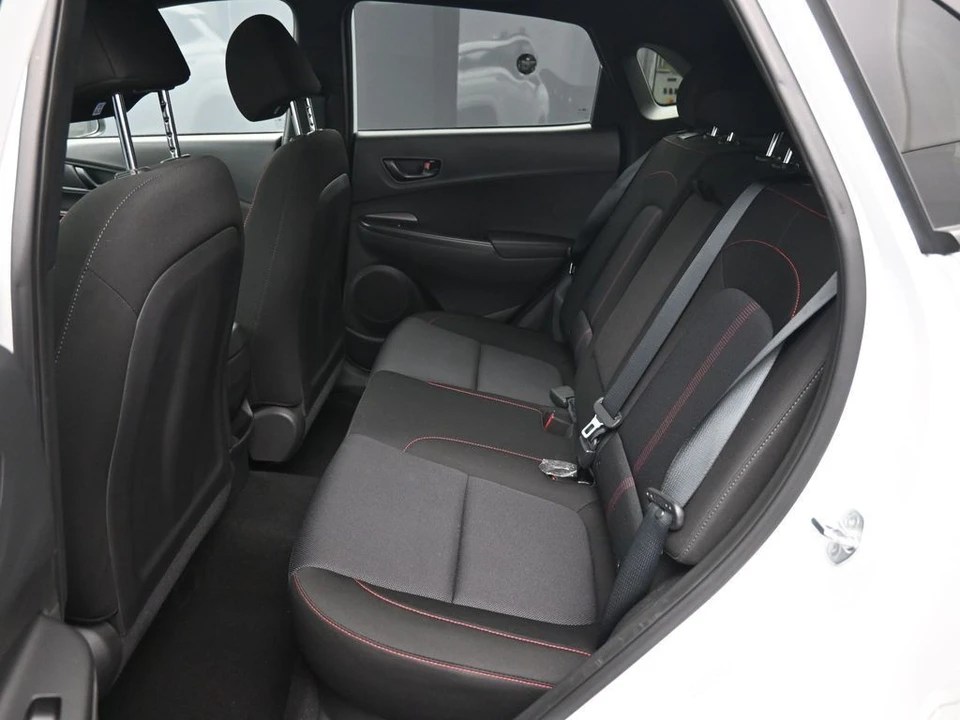 2023 Hyundai Kona - Image 21 of 21