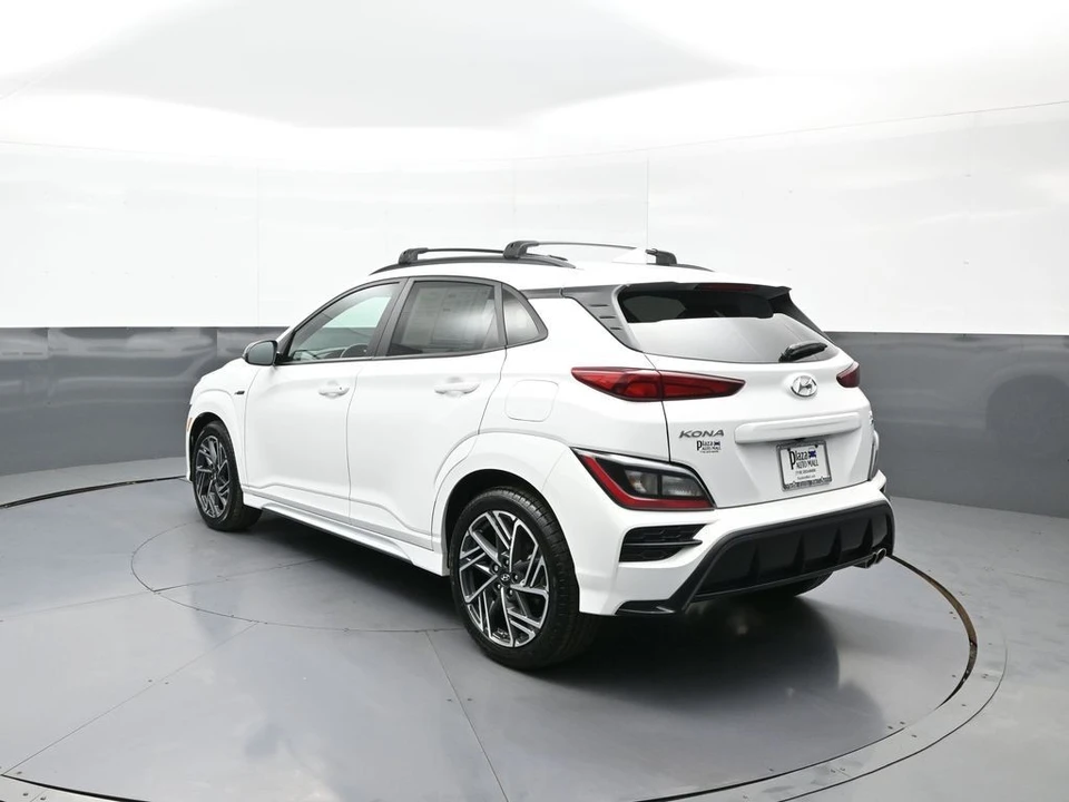 2023 Hyundai Kona - Image 8 of 21