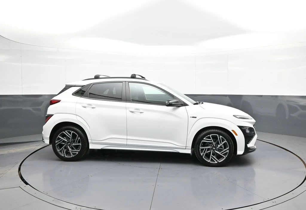 2023 Hyundai Kona - Image 5 of 21