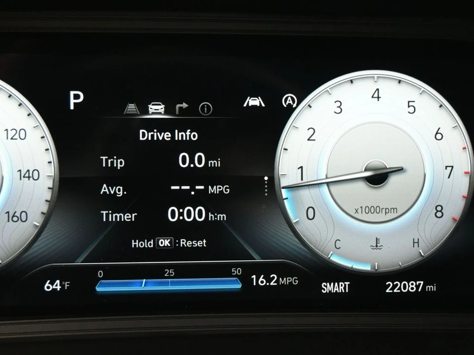 2023 Hyundai Kona - Image 16 of 21