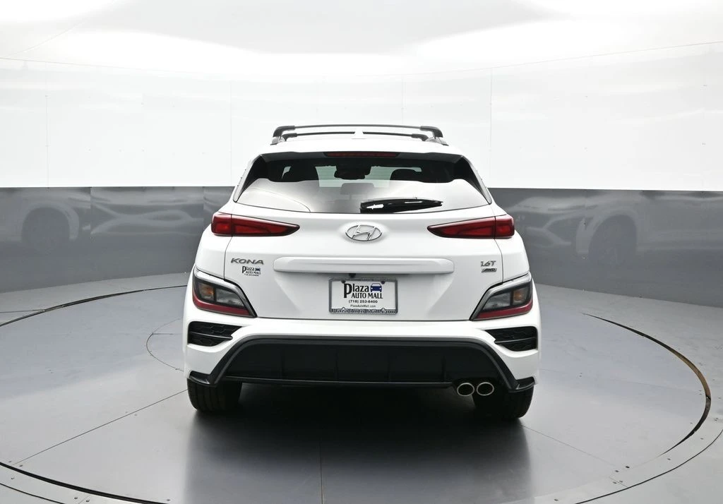2023 Hyundai Kona - Image 7 of 21