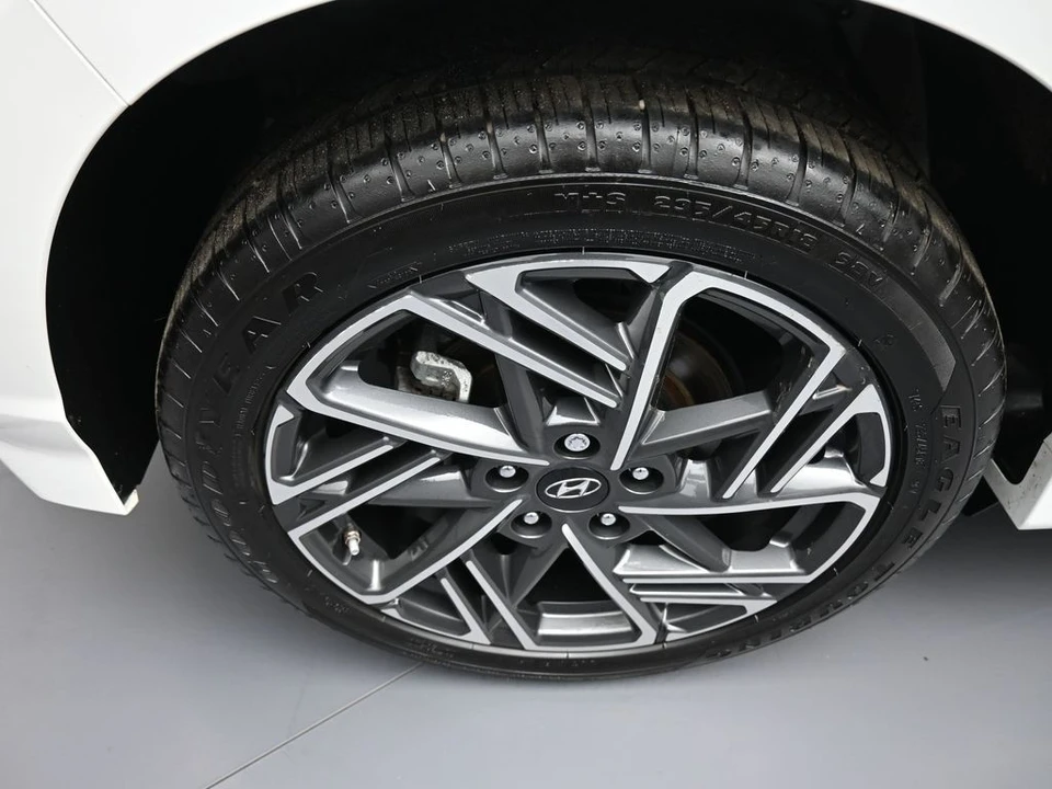 2023 Hyundai Kona - Image 12 of 21