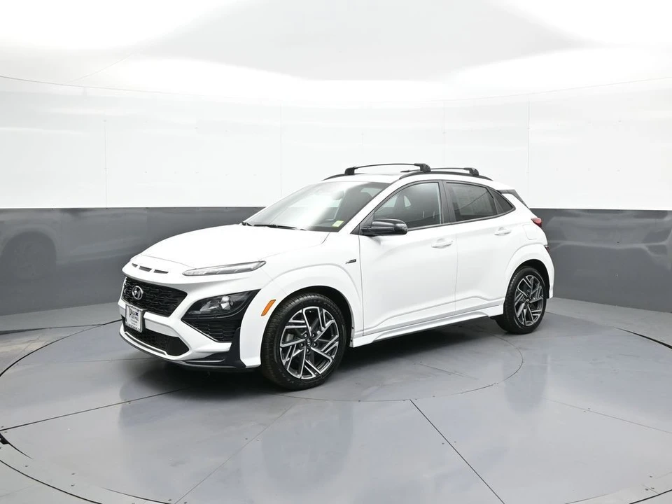 2023 Hyundai Kona - Image 10 of 21