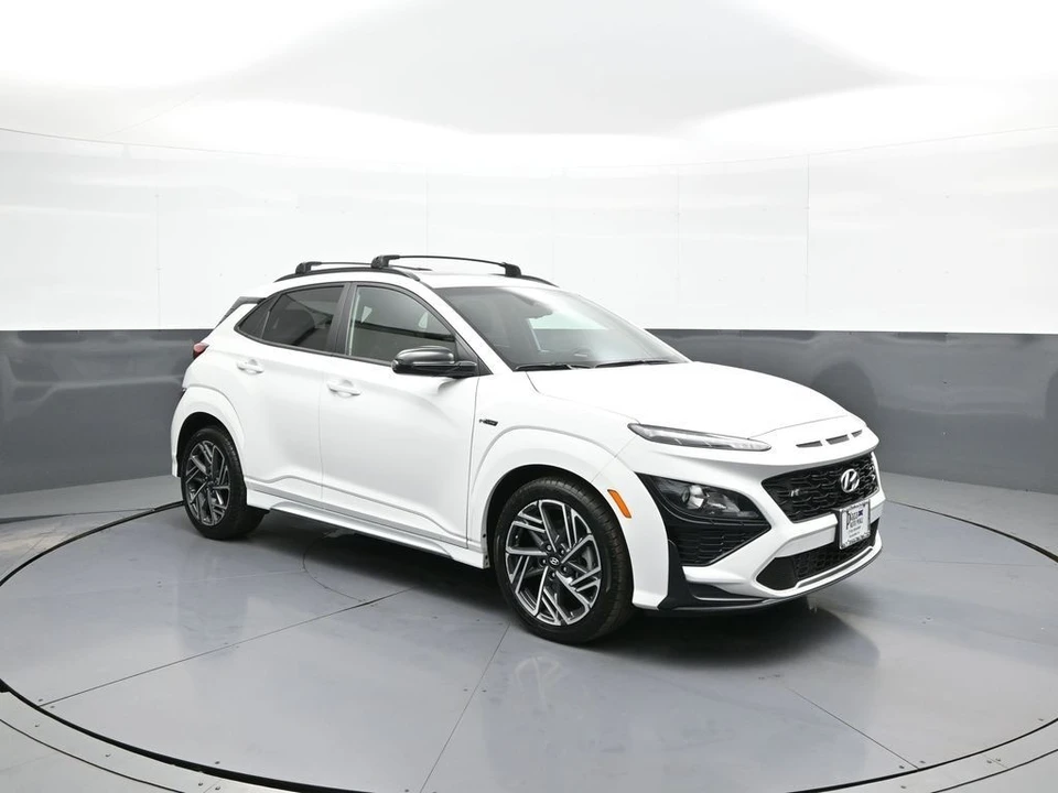 2023 Hyundai Kona - Image 4 of 21