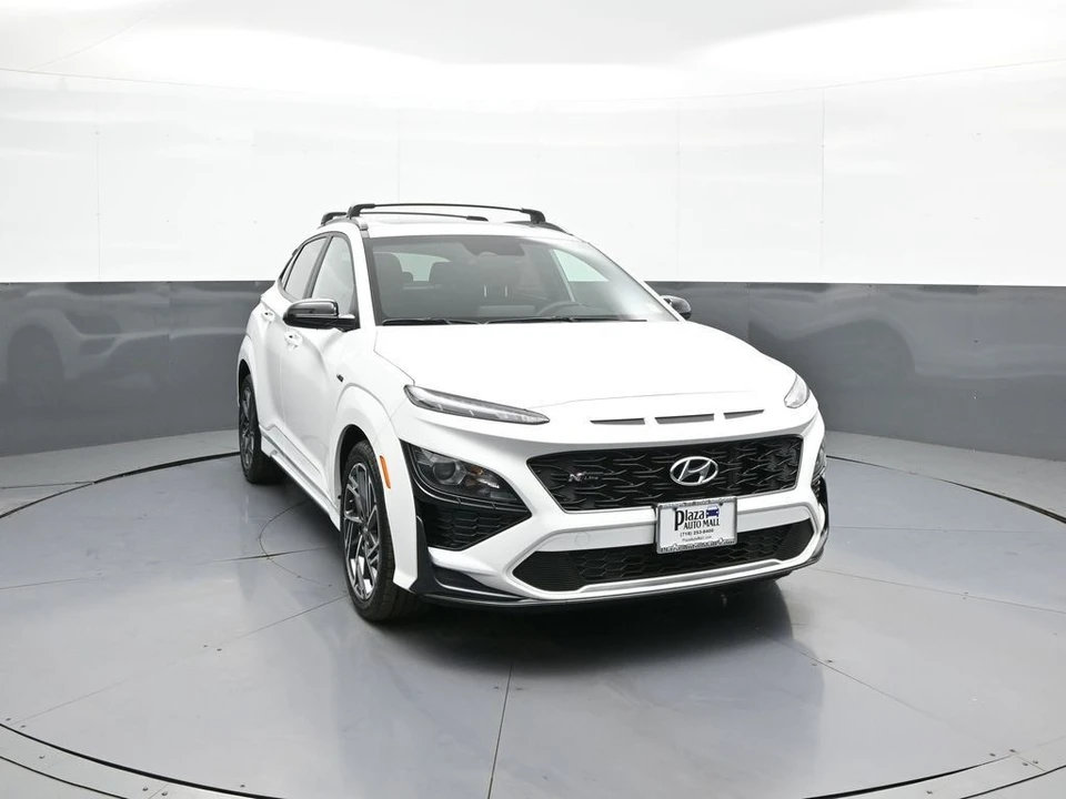 2023 Hyundai Kona - Image 3 of 21