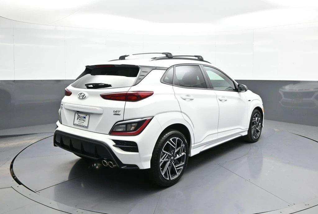 2023 Hyundai Kona - Image 6 of 21