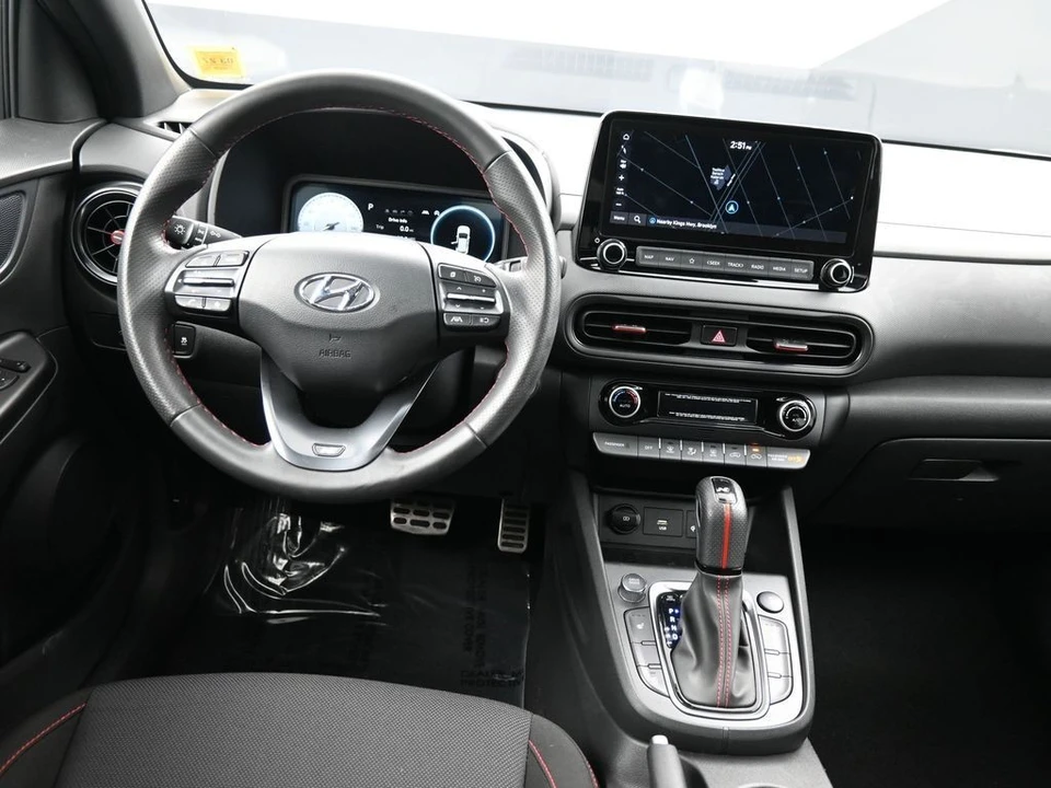 2023 Hyundai Kona - Image 20 of 21