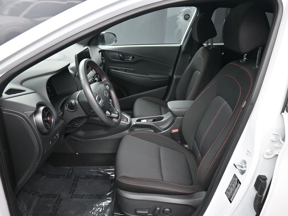 2023 Hyundai Kona - Image 19 of 21