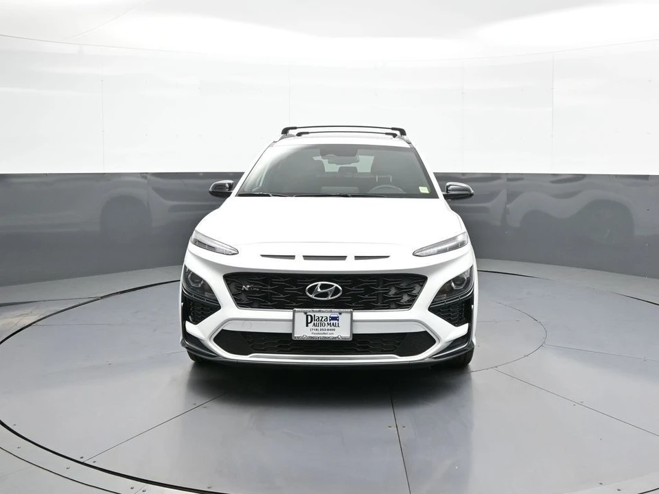 2023 Hyundai Kona - Image 2 of 21