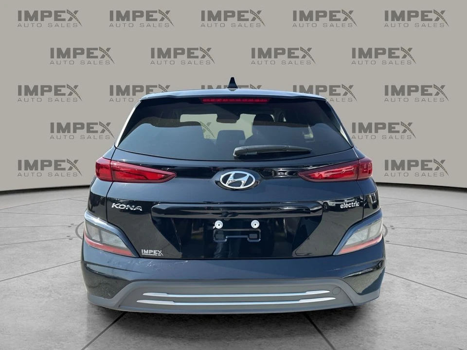 2023 Hyundai Kona - Image 4 of 21
