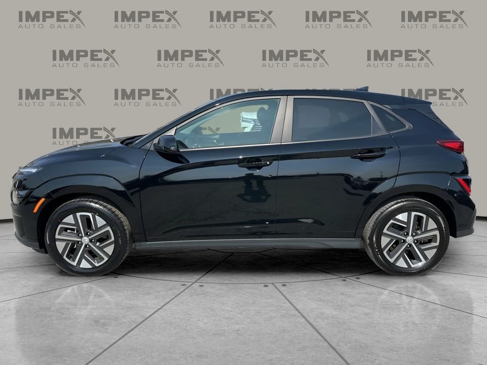 2023 Hyundai Kona - Image 2 of 21