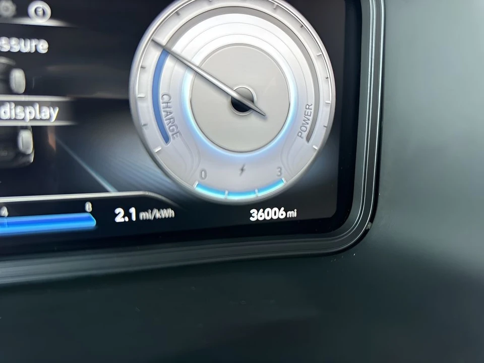 2023 Hyundai Kona - Image 21 of 21