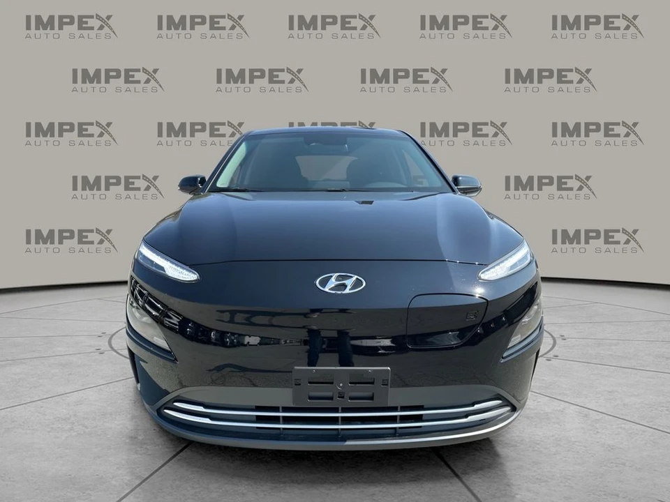2023 Hyundai Kona - Image 8 of 21