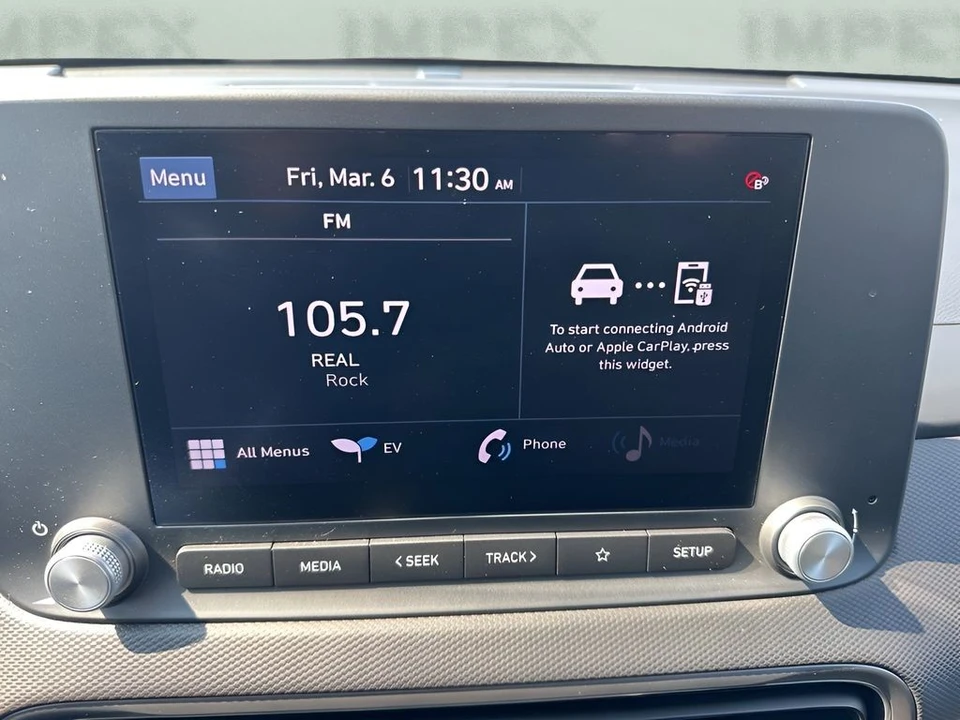 2023 Hyundai Kona - Image 17 of 21