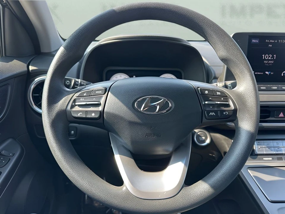 2023 Hyundai Kona - Image 12 of 21