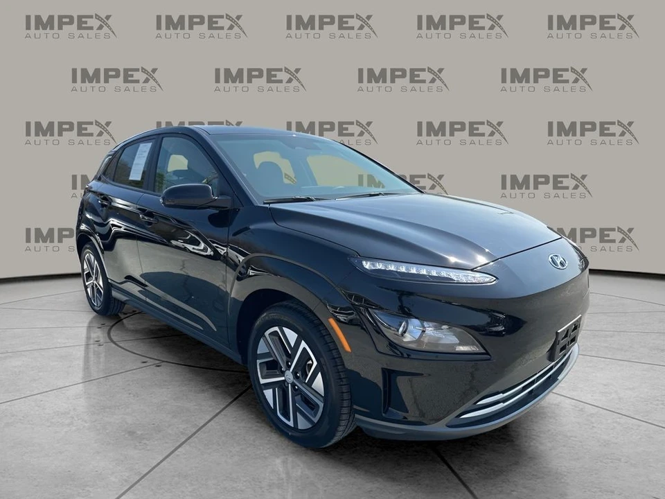 2023 Hyundai Kona - Image 7 of 21