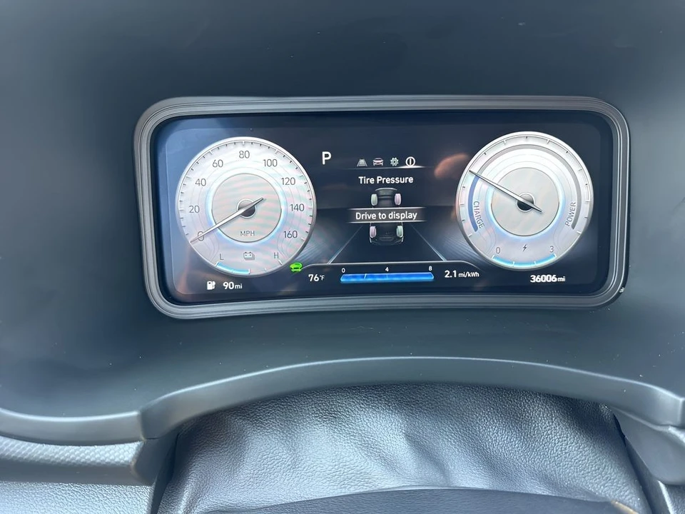 2023 Hyundai Kona - Image 20 of 21
