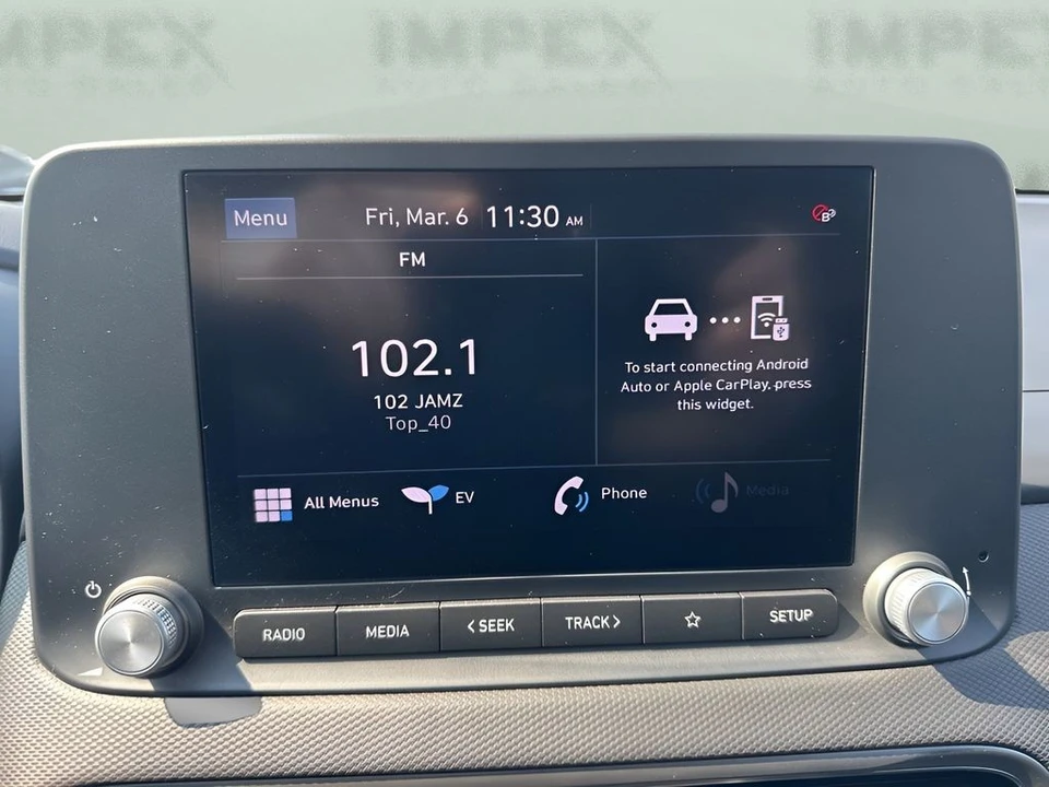 2023 Hyundai Kona - Image 16 of 21