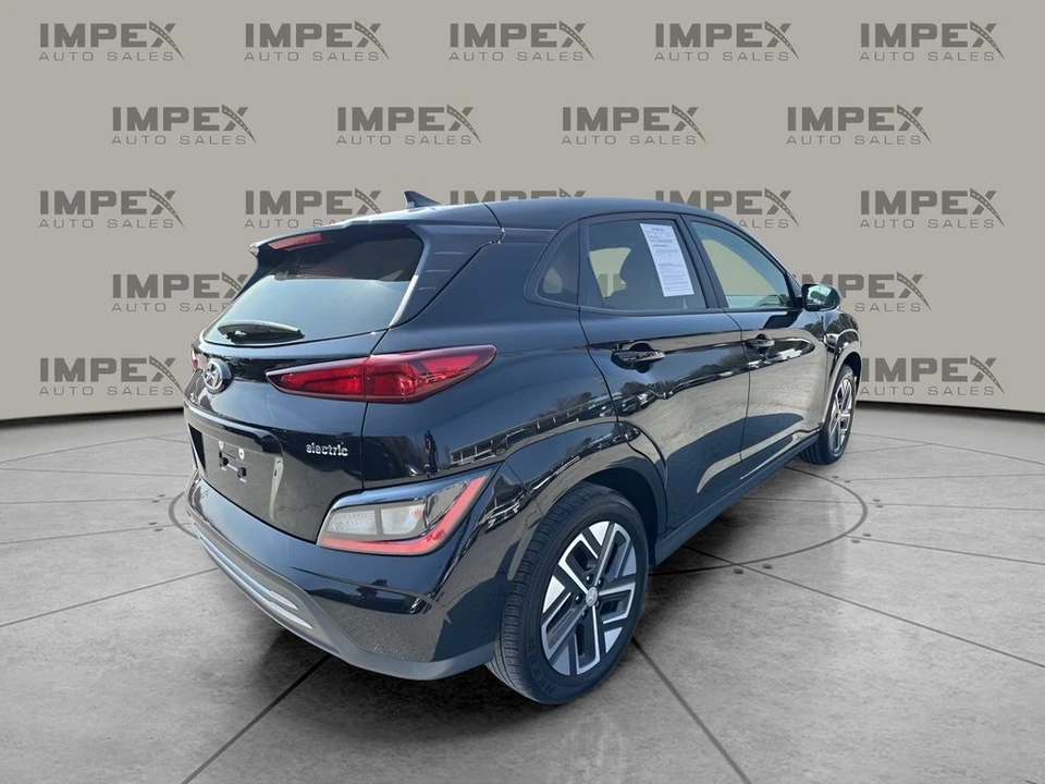 2023 Hyundai Kona - Image 5 of 21