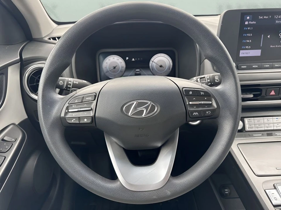 2023 Hyundai Kona - Image 13 of 21