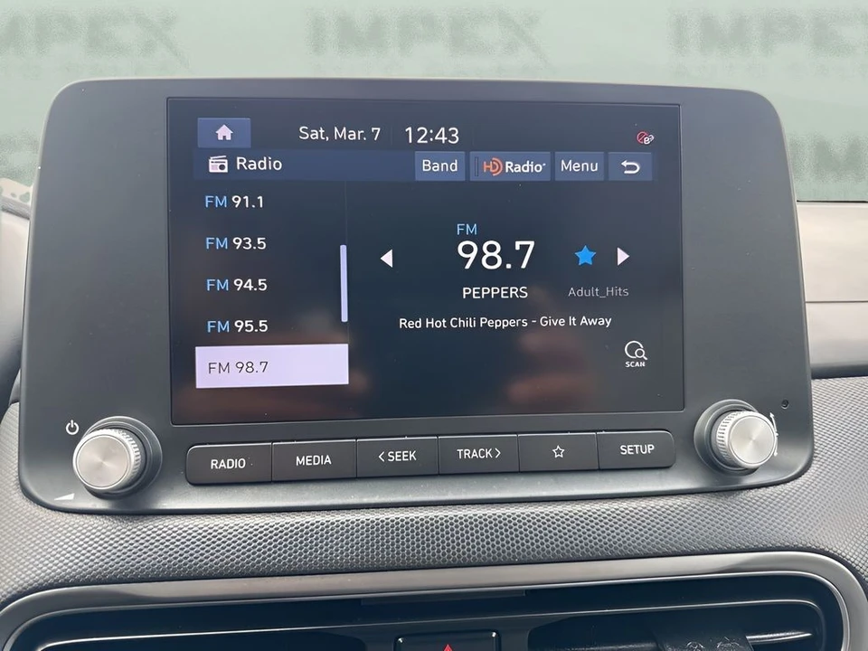 2023 Hyundai Kona - Image 17 of 21