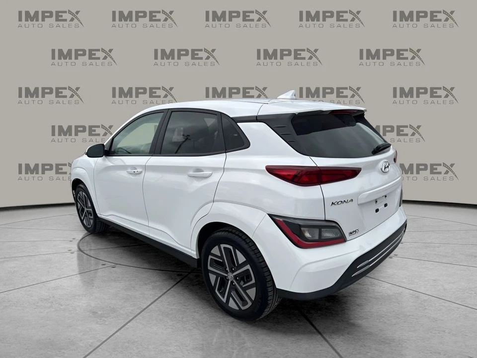 2023 Hyundai Kona - Image 3 of 21