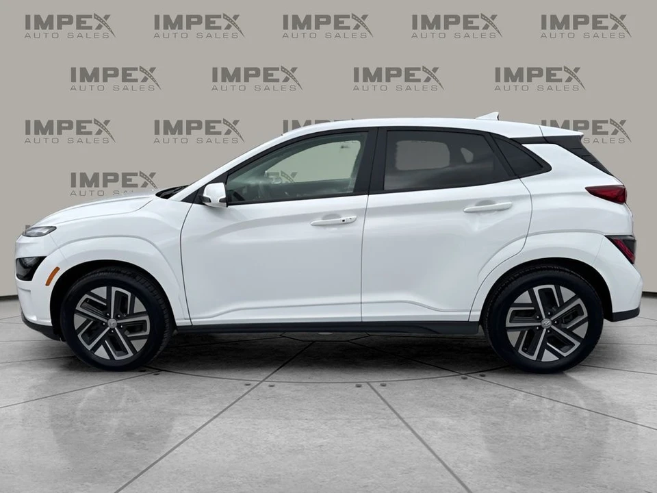 2023 Hyundai Kona - Image 2 of 21