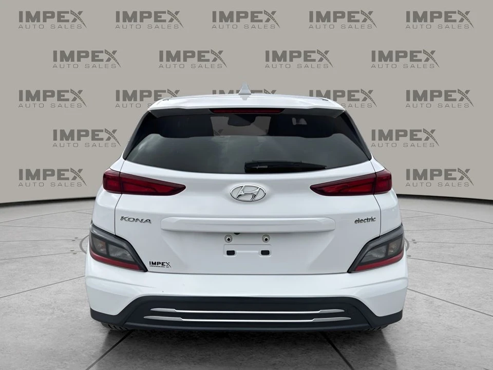 2023 Hyundai Kona - Image 4 of 21