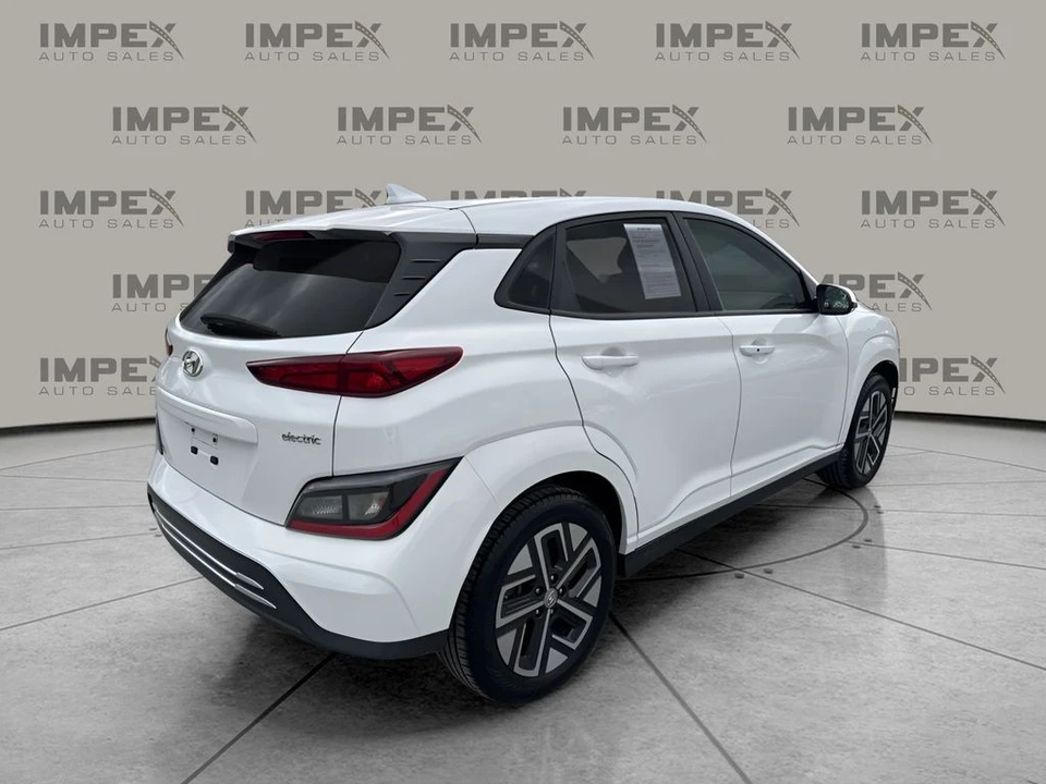 2023 Hyundai Kona - Image 5 of 21