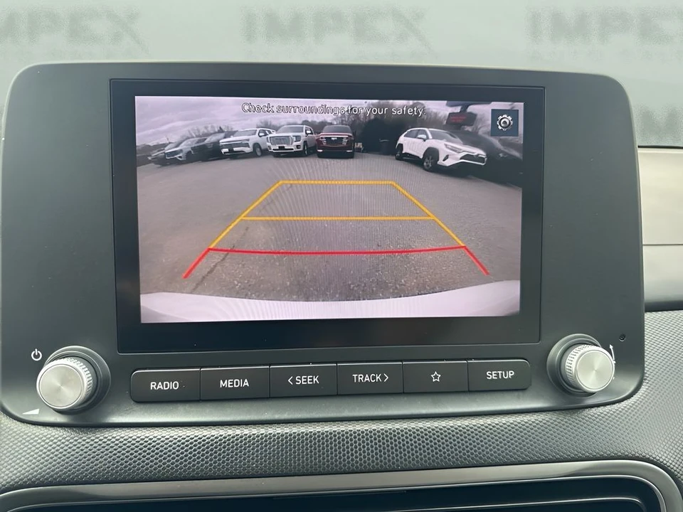 2023 Hyundai Kona - Image 19 of 21