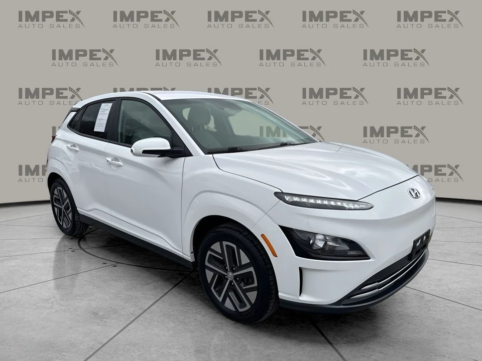 2023 Hyundai Kona - Image 7 of 21