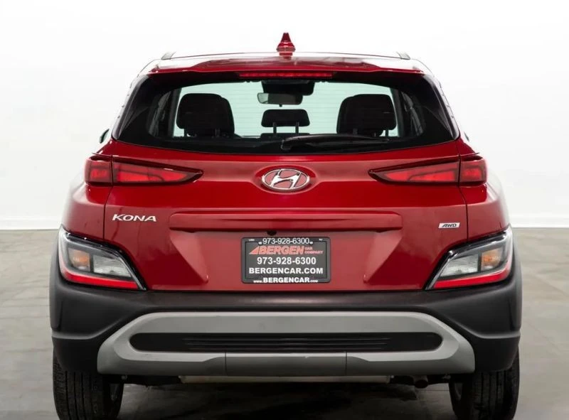 2023 Hyundai Kona - Image 11 of 12