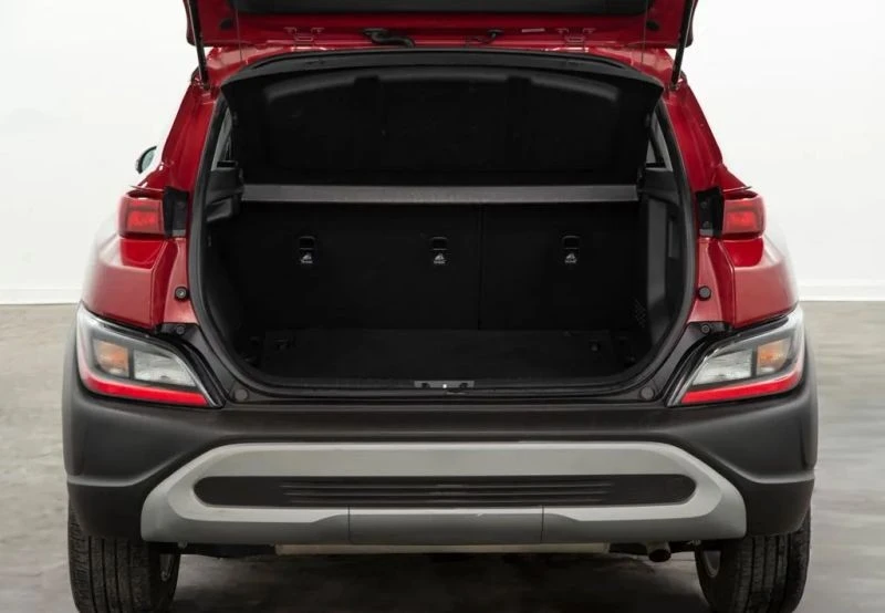 2023 Hyundai Kona - Image 12 of 12