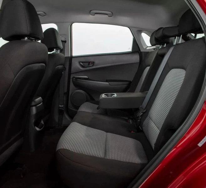2023 Hyundai Kona - Image 9 of 12