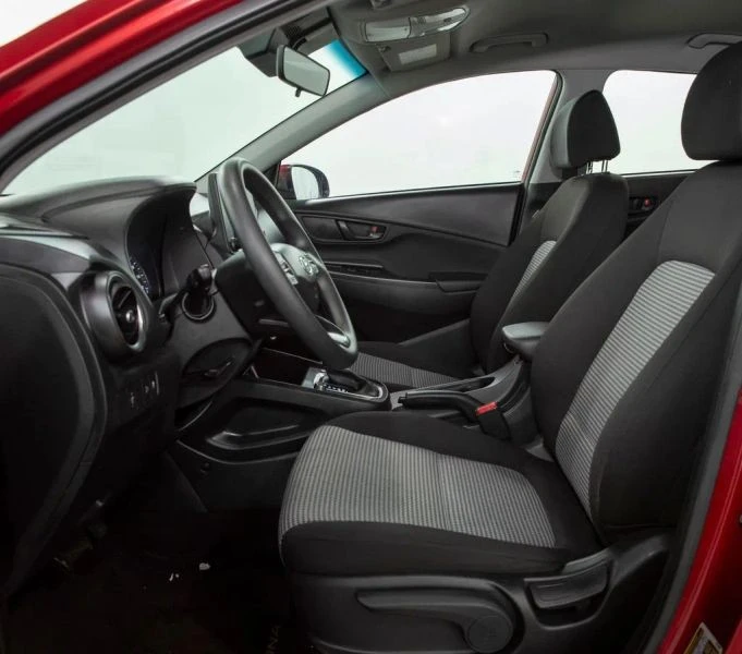 2023 Hyundai Kona - Image 7 of 12