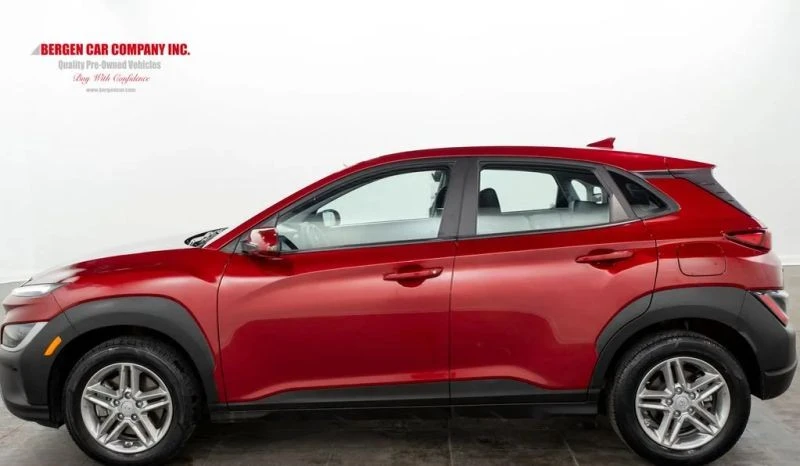 2023 Hyundai Kona - Image 5 of 12