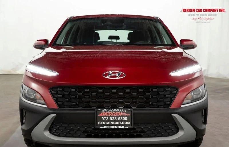2023 Hyundai Kona - Image 2 of 12