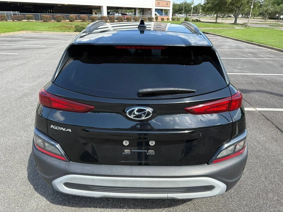 2023 Hyundai Kona - Image 11 of 21