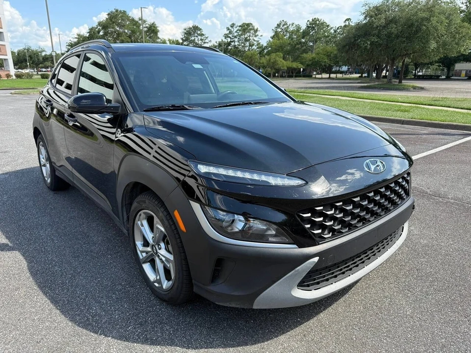 2023 Hyundai Kona - Image 3 of 21