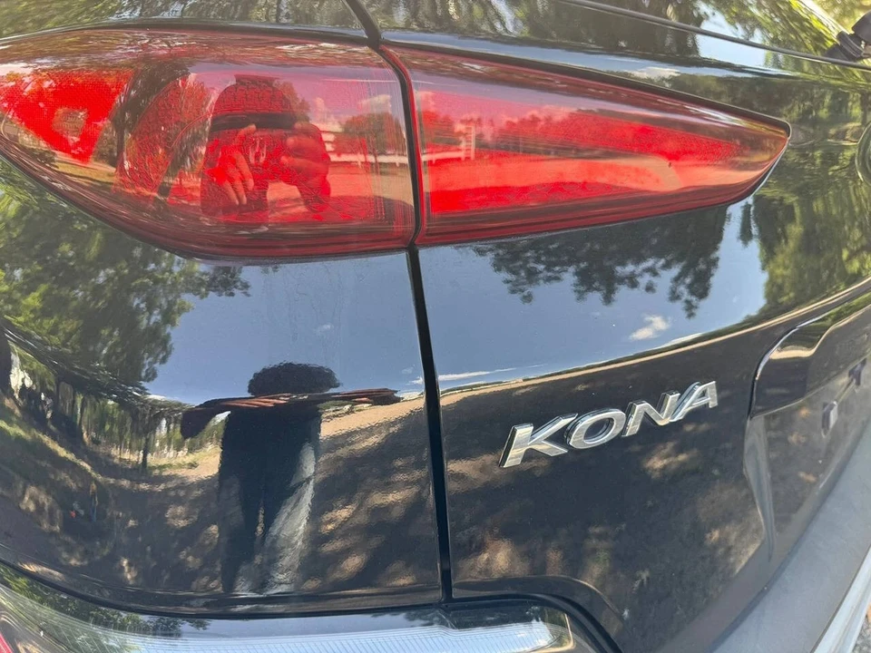 2023 Hyundai Kona - Image 18 of 21