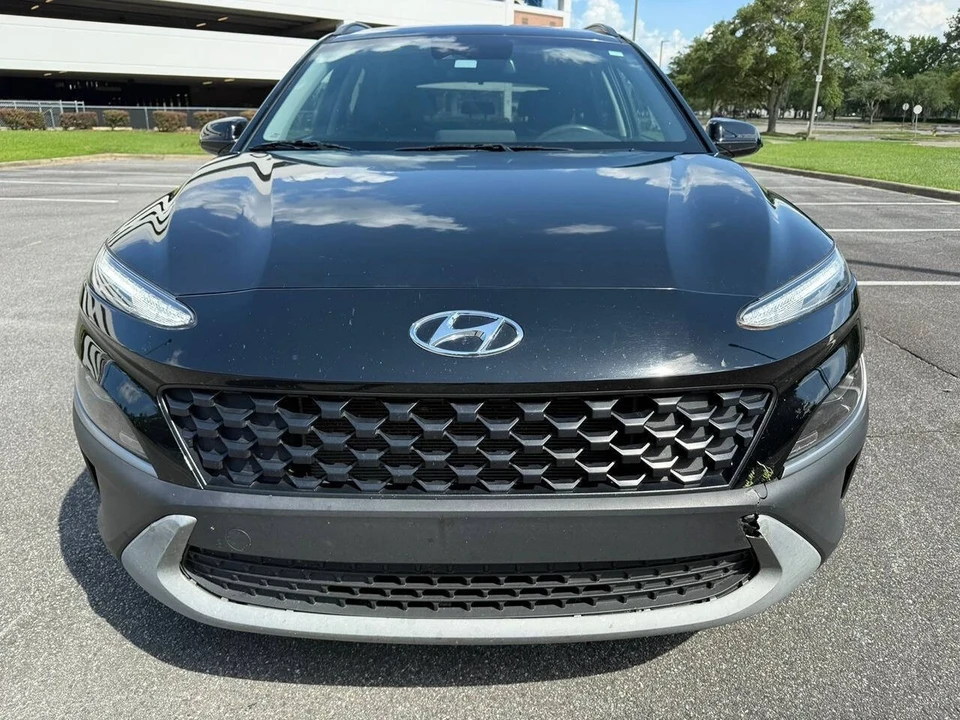 2023 Hyundai Kona - Image 4 of 21