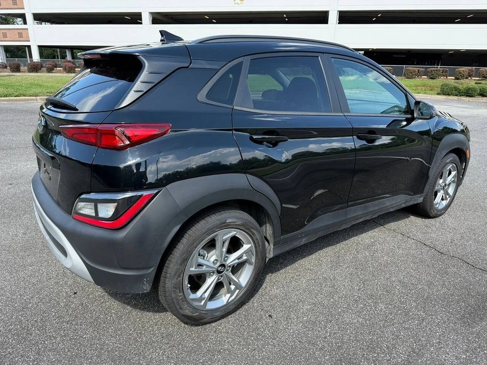2023 Hyundai Kona - Image 13 of 21