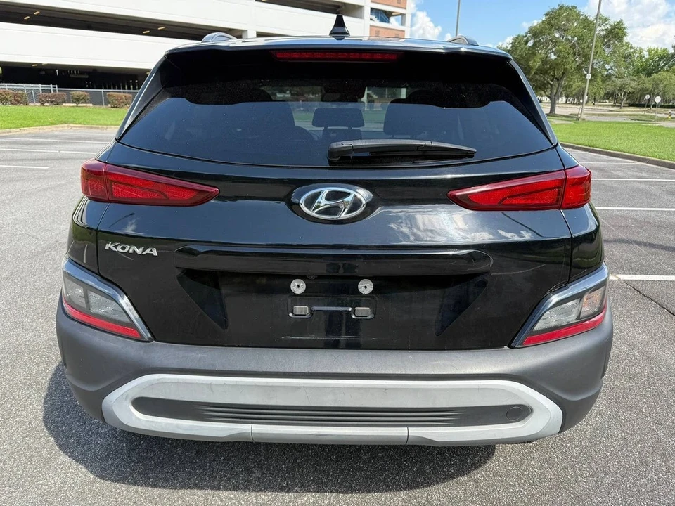 2023 Hyundai Kona - Image 10 of 21